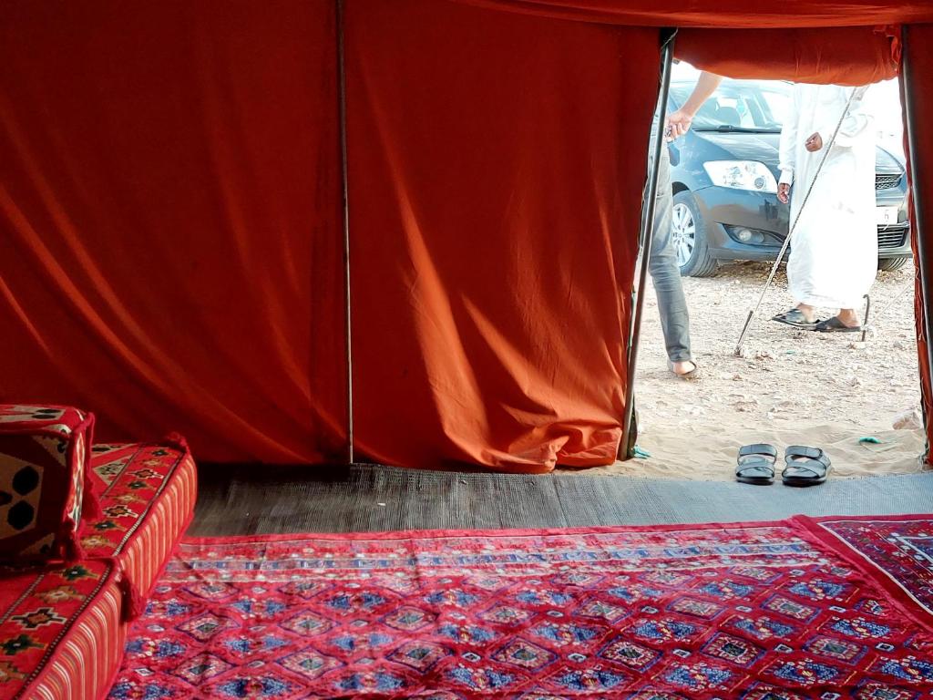 Tente de laayoune photo 1
