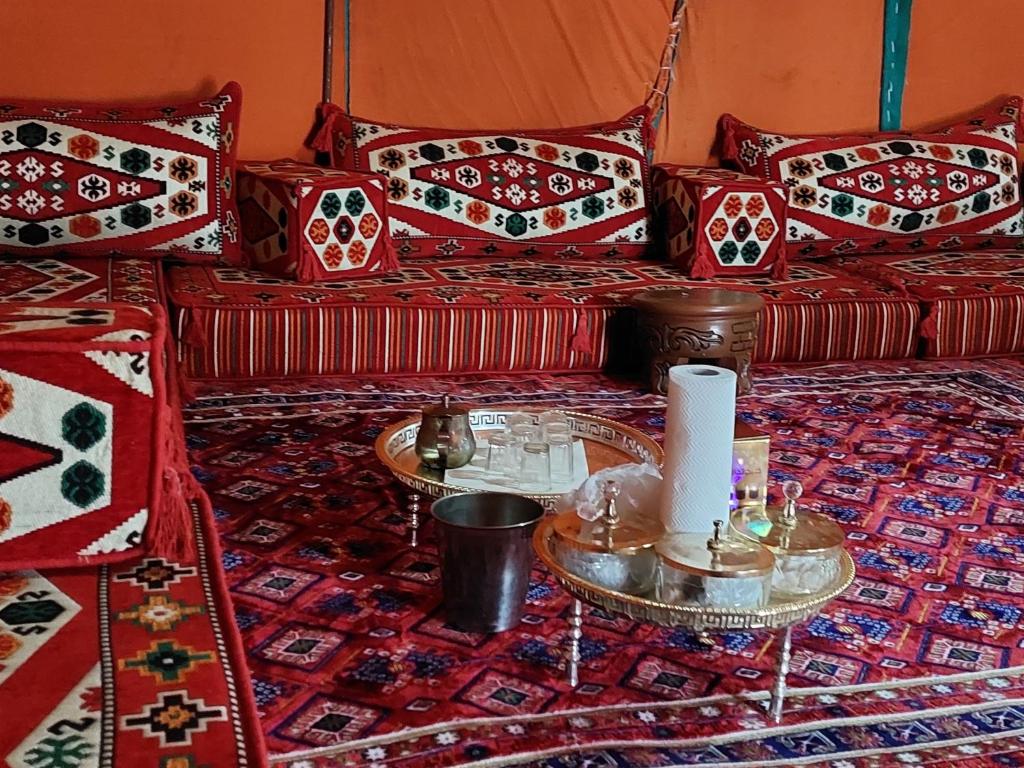 Tente de laayoune photo 4