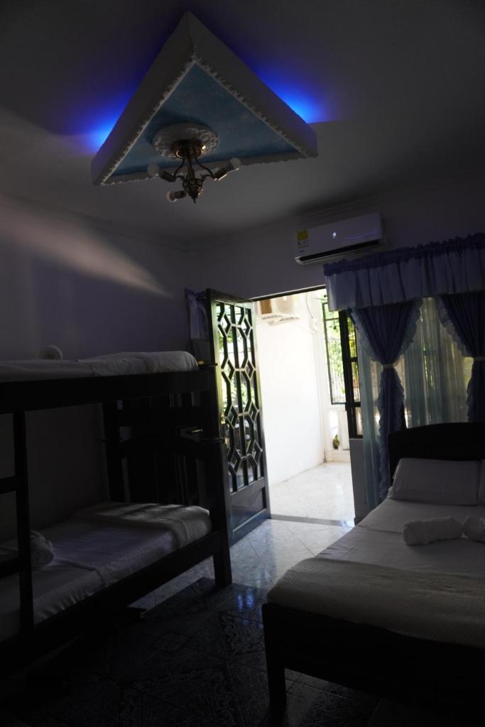 Hostal Castañeda photo 4