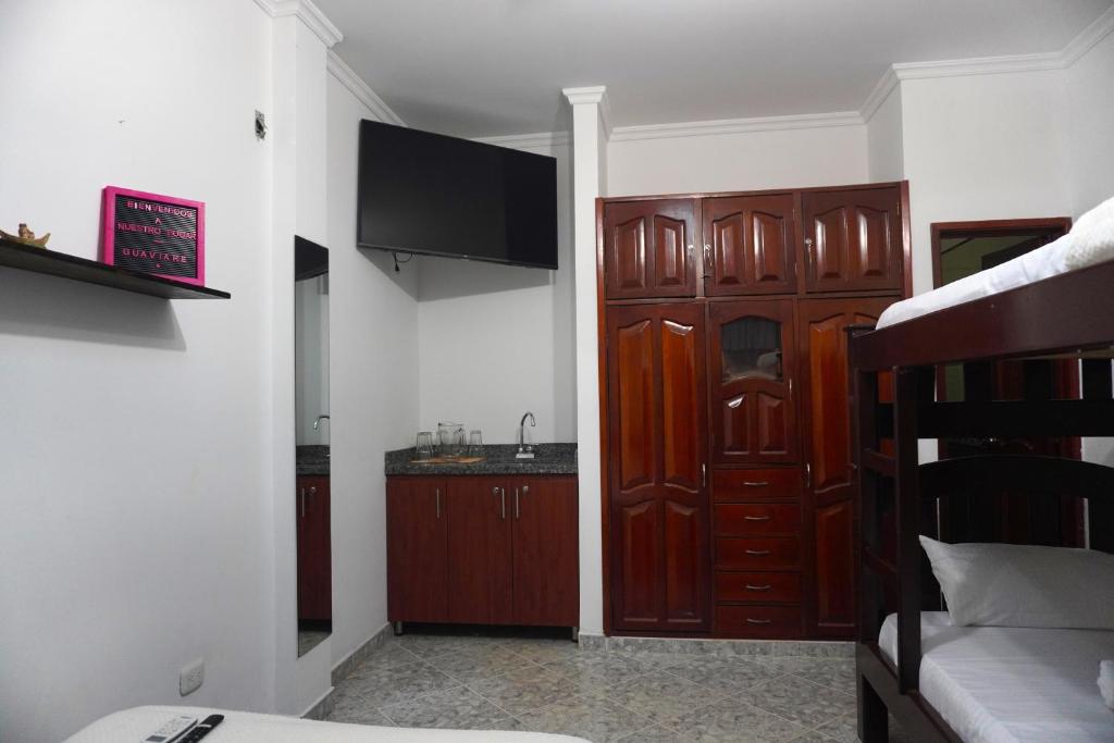 Hostal Castañeda photo 2