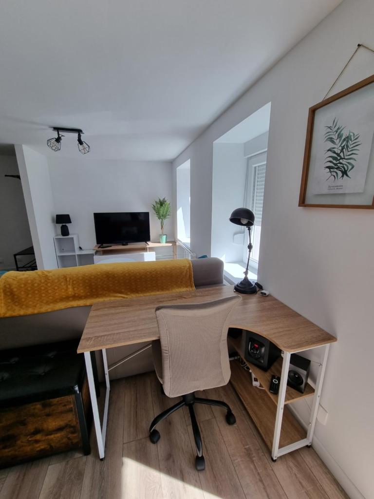 Résidence cosy et moderne photo 4