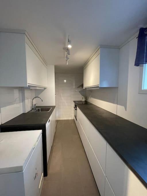 Larvik appartment in the city photo 4