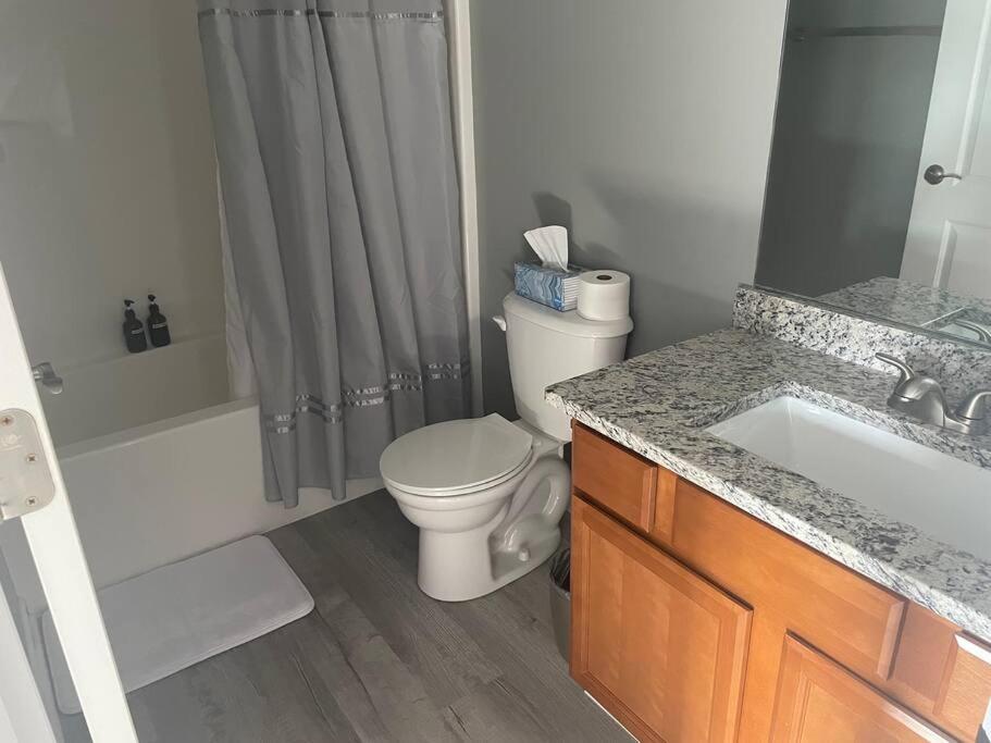 Beautiful 3 BR Townhome - Recently Updated! photo 1
