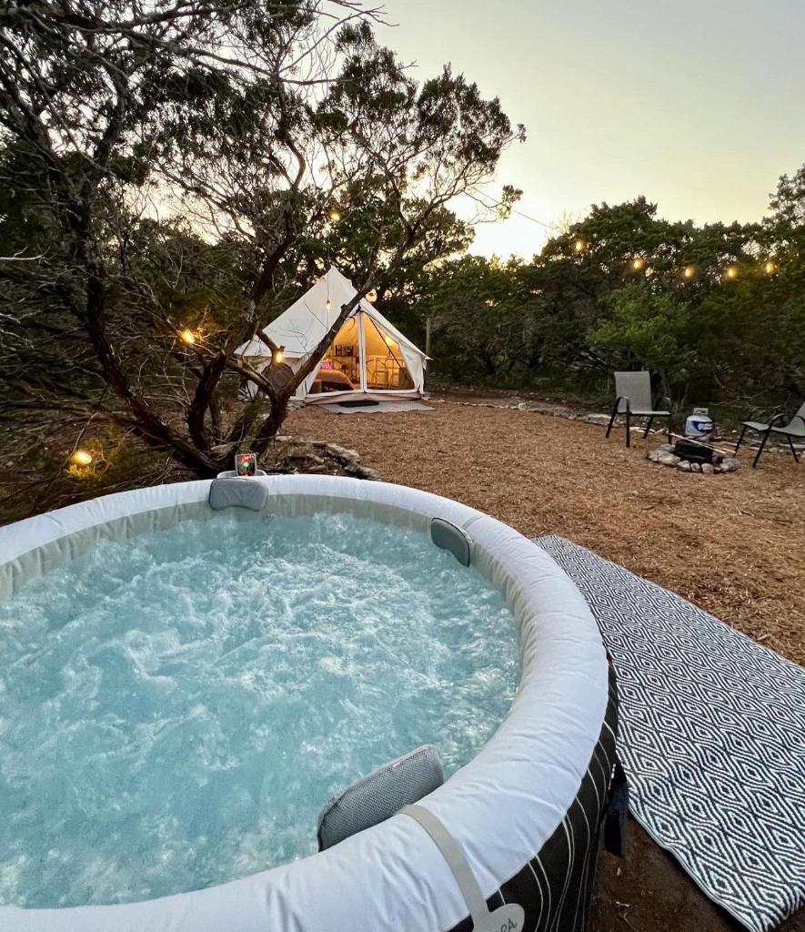 The Juniper Ranch and Retreat photo 1