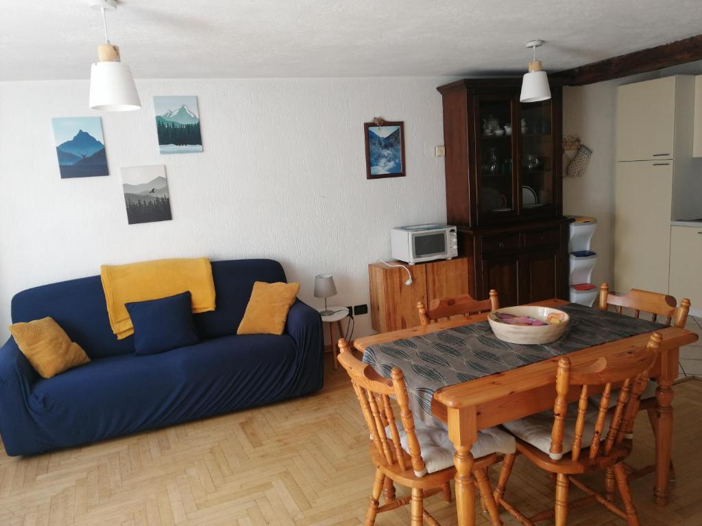 CASA VACANZE A LA SALLE photo 3