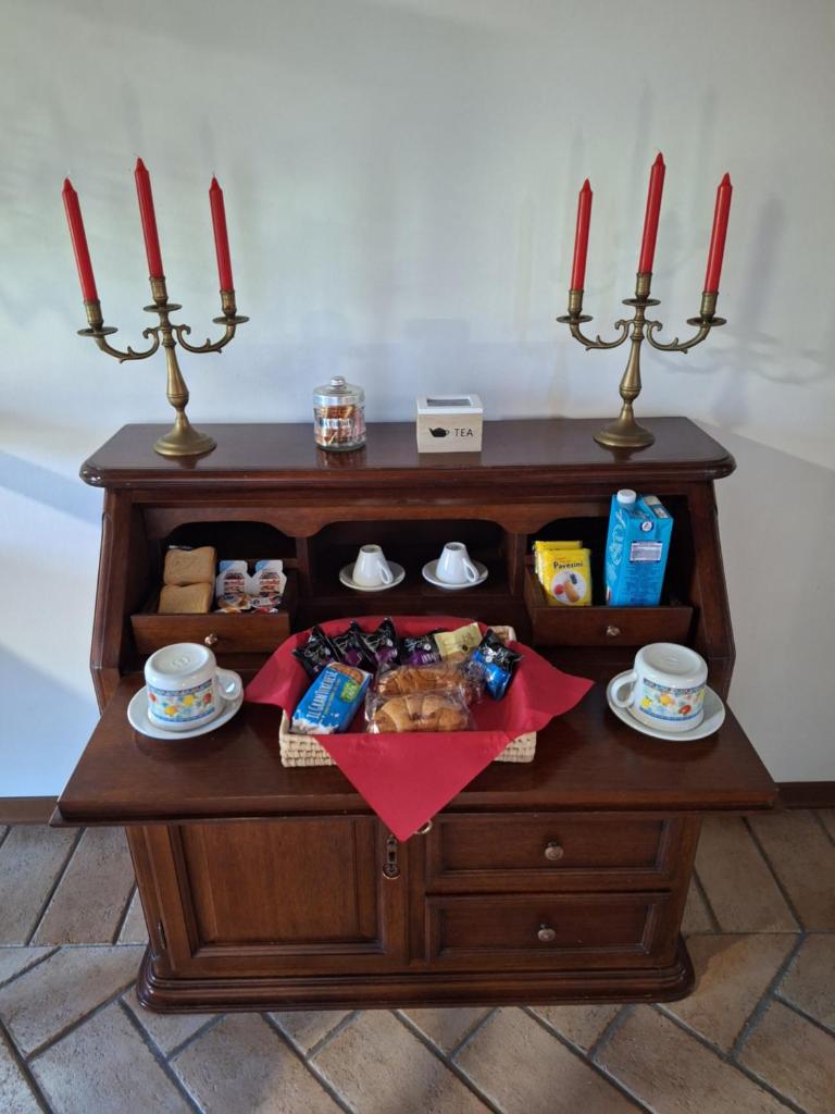 B&B Monte Tavolino photo 2