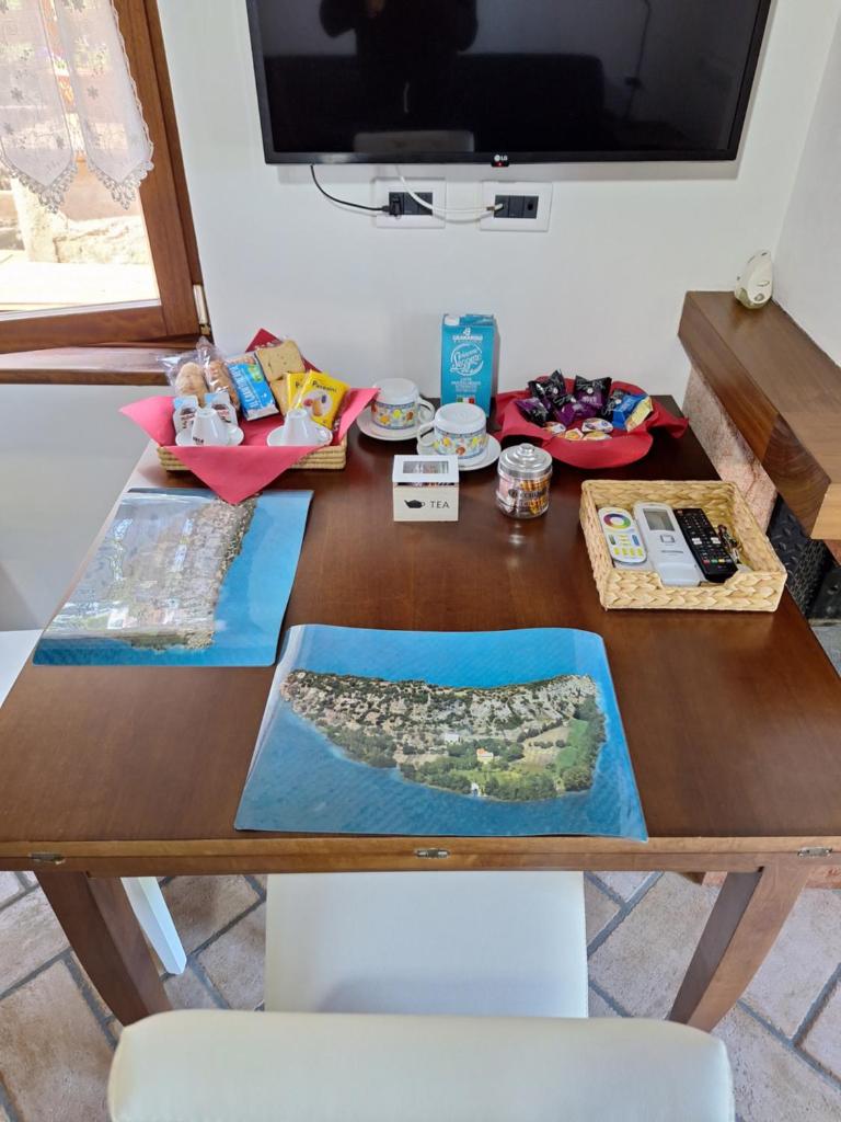 B&B Monte Tavolino photo 3