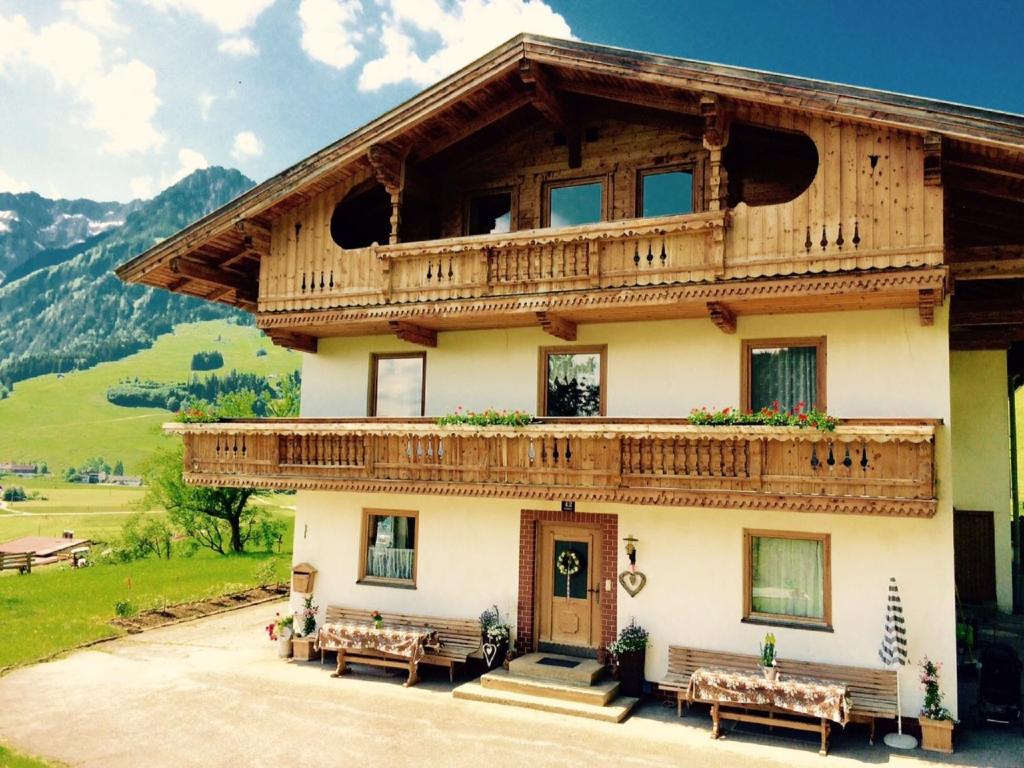 Steindlhof in Walchsee photo 3