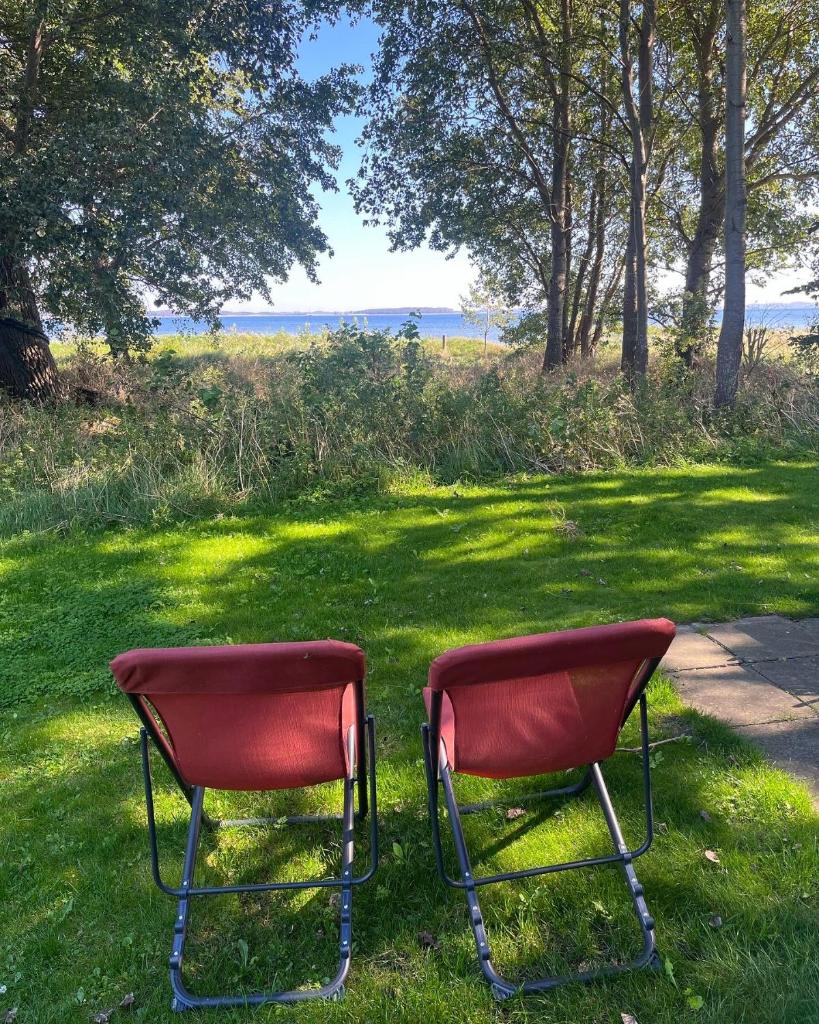 Strynø Living photo 2