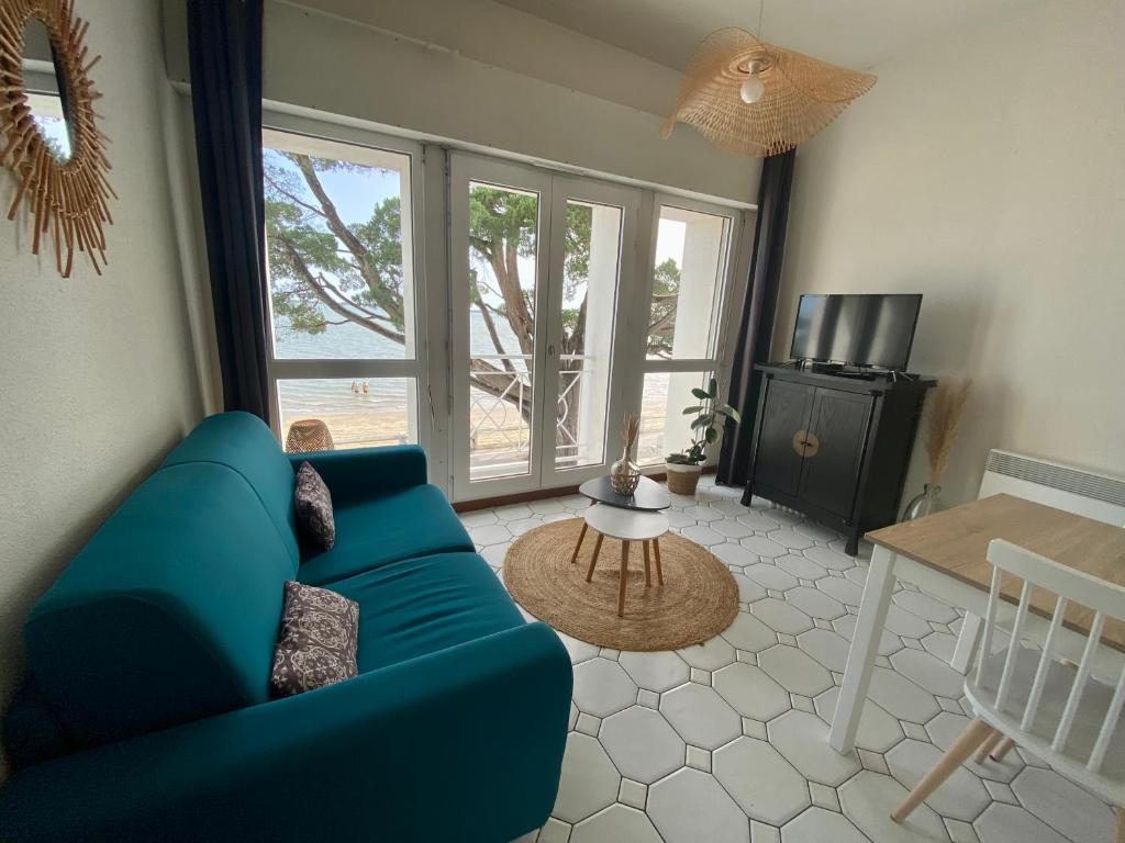 Appartement vue mer île d'Oléron photo 1