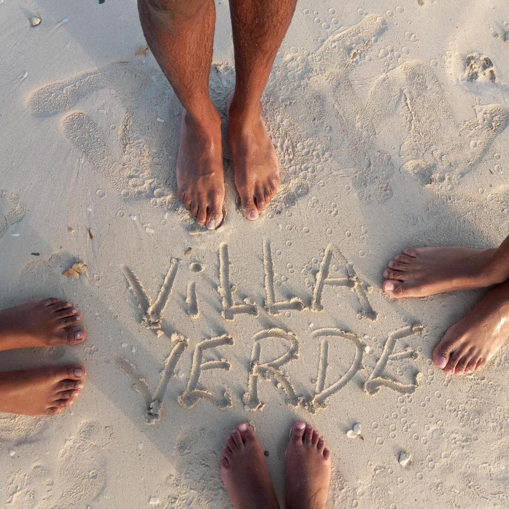 Villa verde Jamaica - Oceanview Getaway, Gated & Secured photo 1