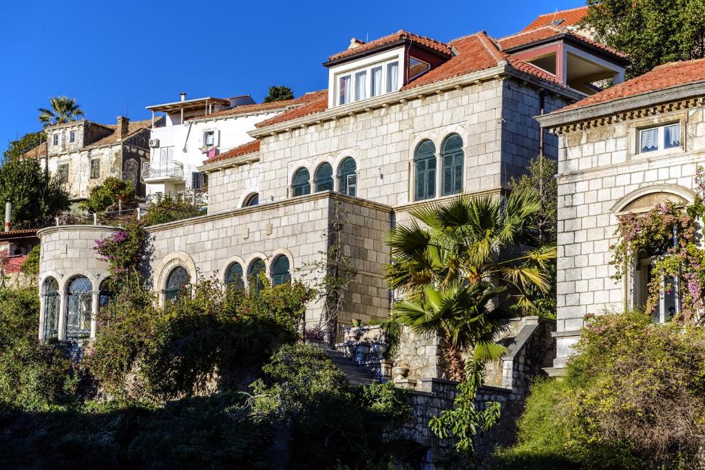 Villa Mediteran photo 2