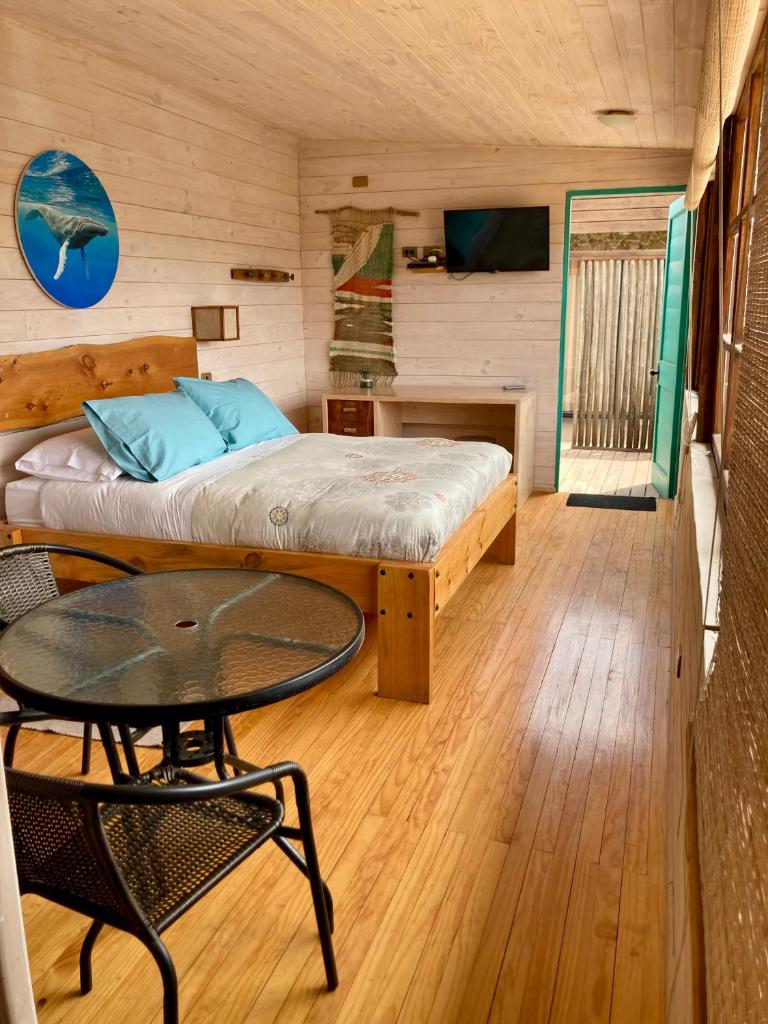 Hostal Sirena photo 2