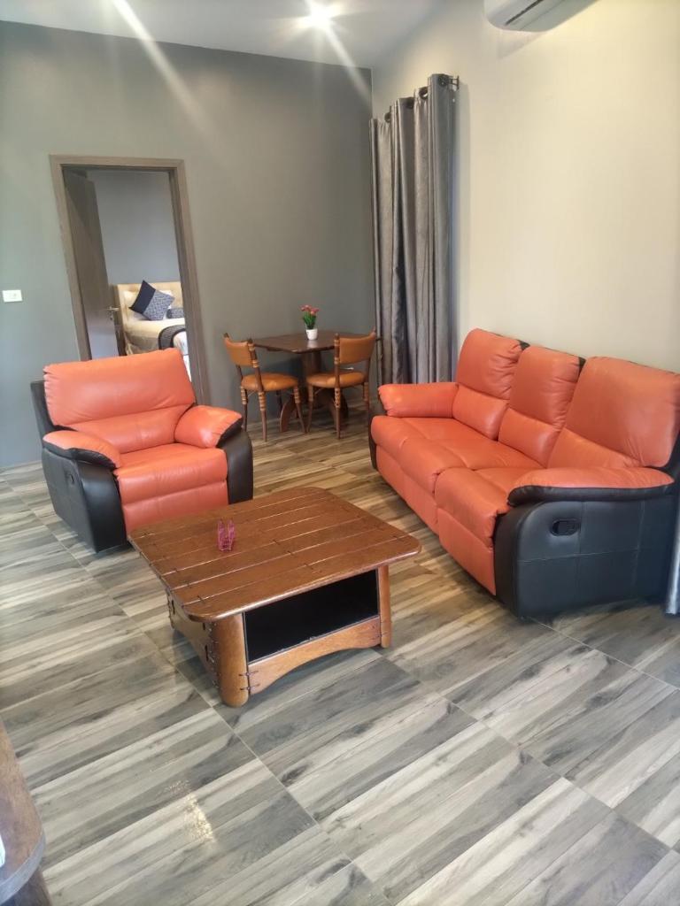 Breeze Apartments photo 3