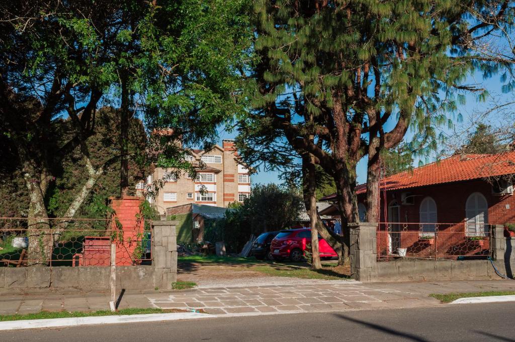 Pousada João e Maria Gramado photo 3