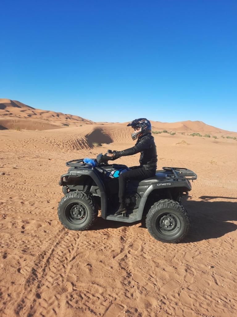 desert camp photo 3