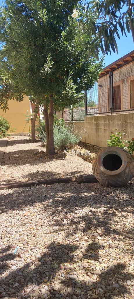 Casa Rural Rincones de Albares photo 2