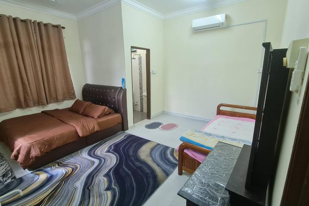 Sejati Homestay (Corner Lot) photo 2