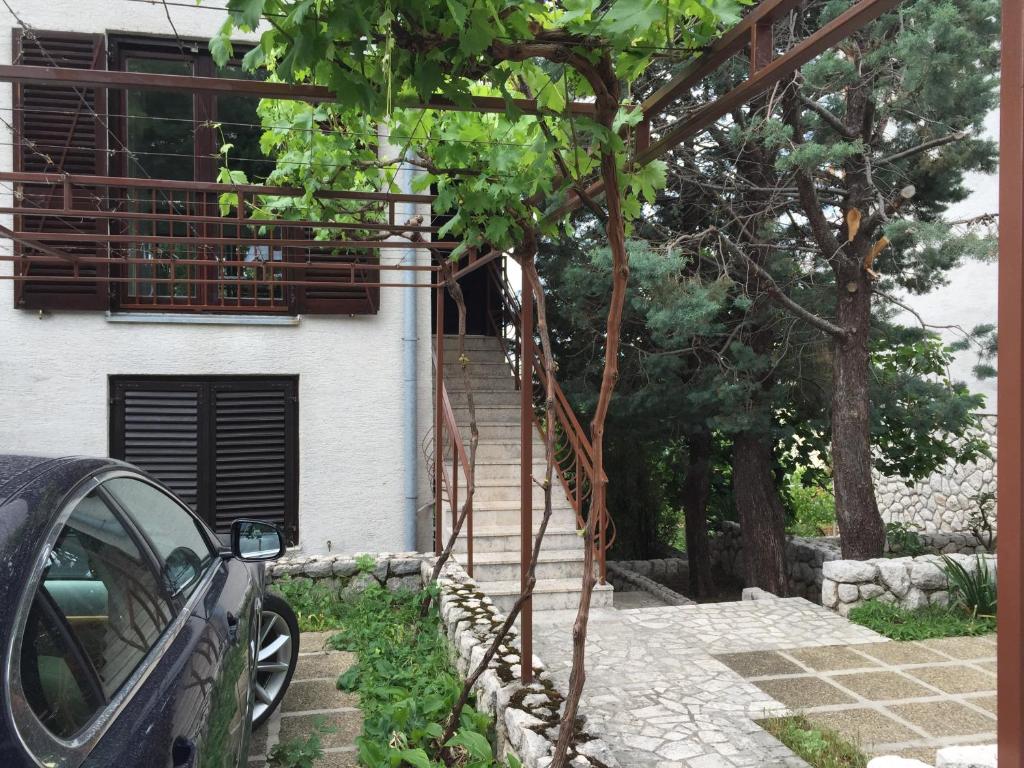 Apartment Keka photo 2