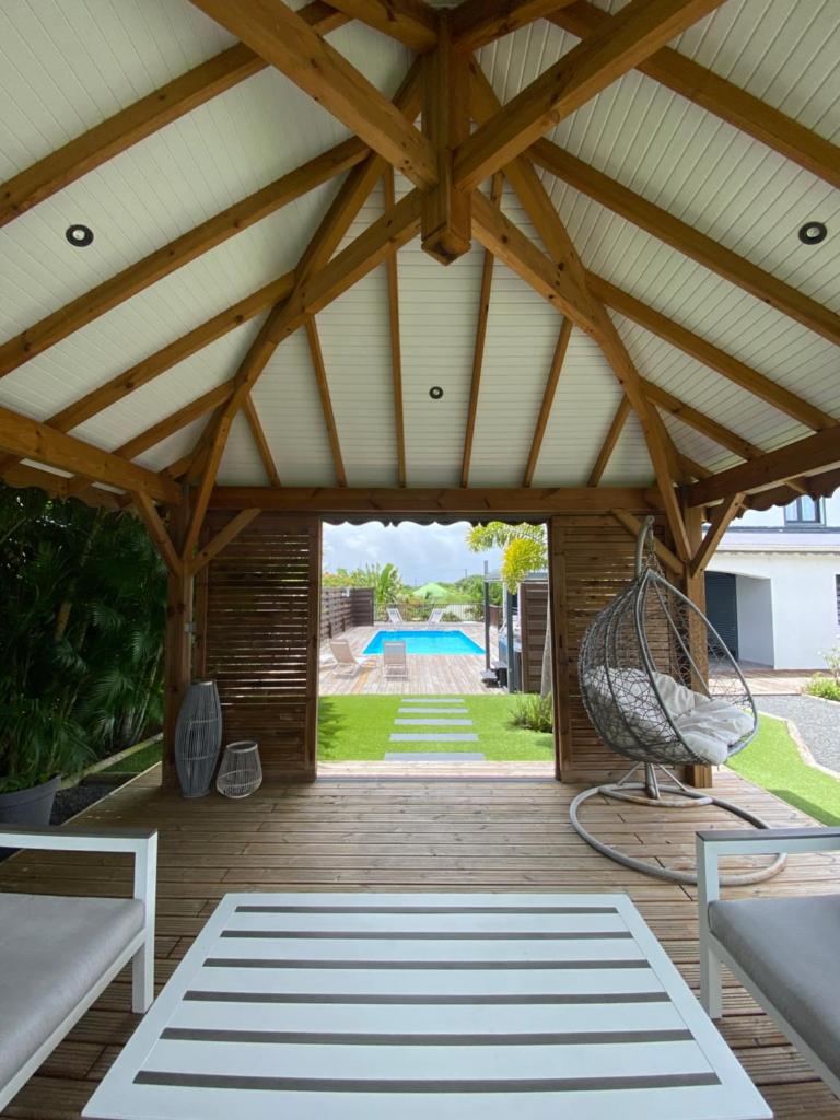 VILLA ALOEREVE photo 1