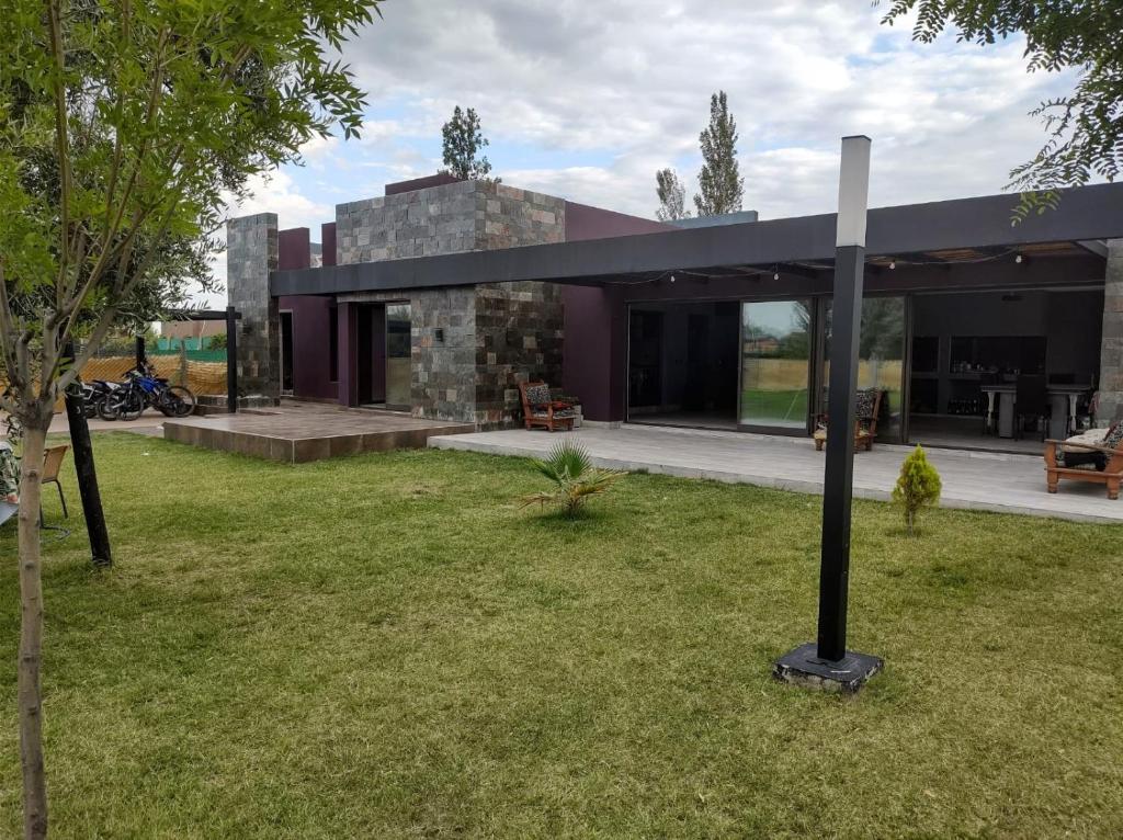 Casa en Solar del Plata photo 1