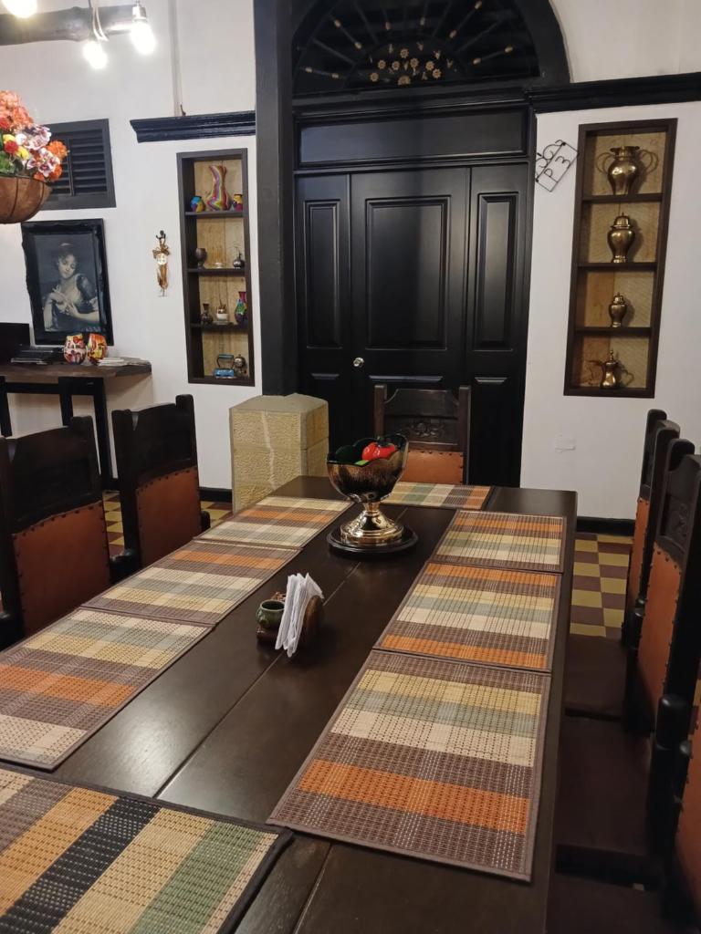 Hotel Boutique Casa Antigua photo 4