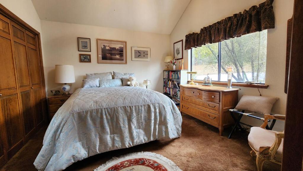 Yosemite Mountain Retreat photo 4