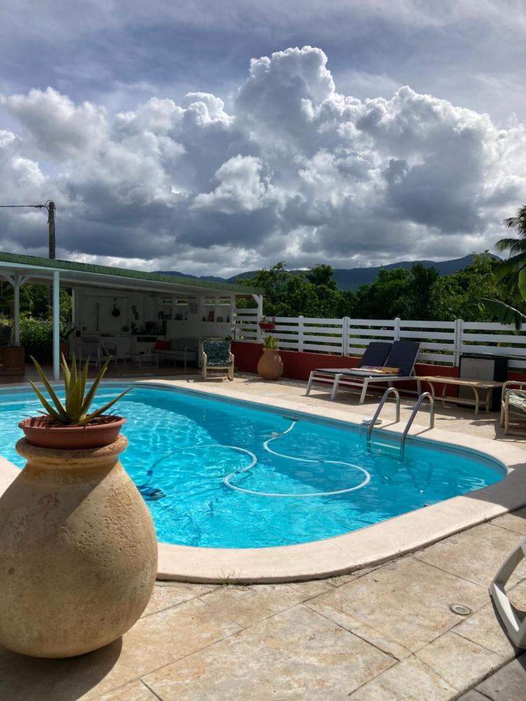 T2 Ti Joe Au cœur de Guadeloupe photo 2