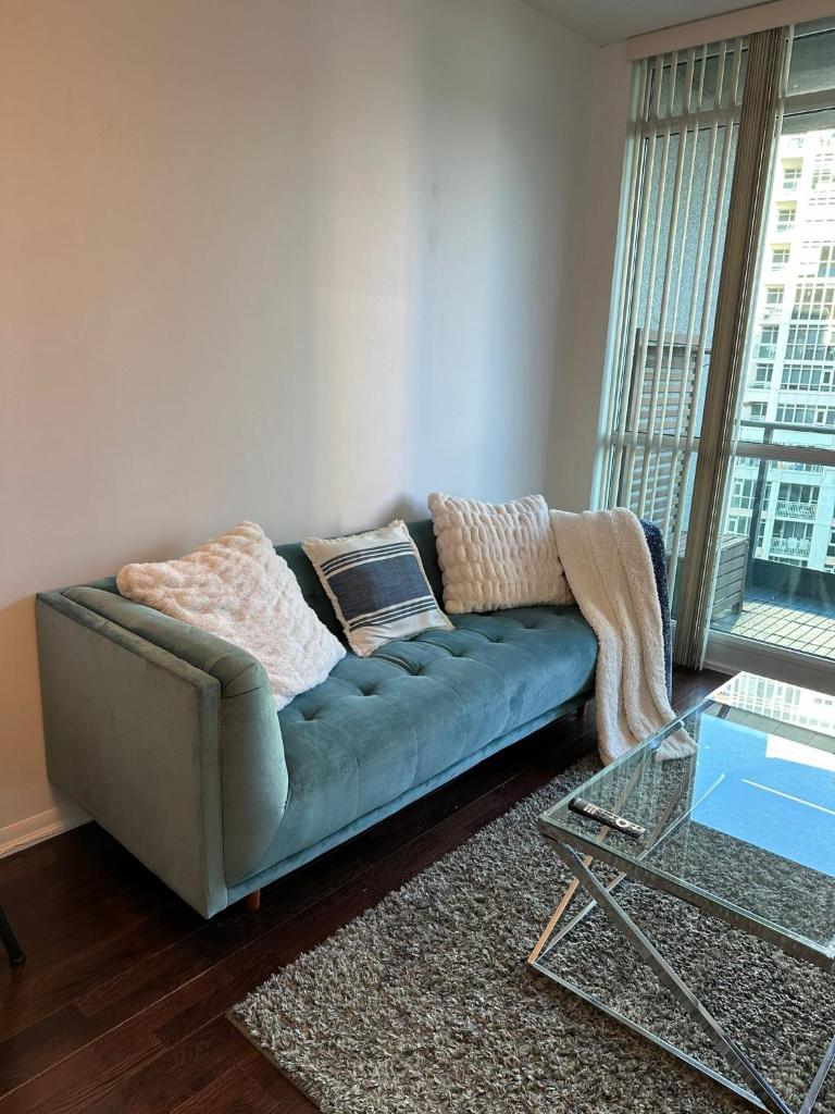Lakeview Condo in Downtown with Free Parking. photo 4