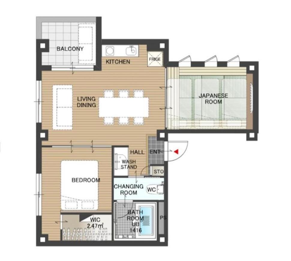 SOLA HOTEL photo 1