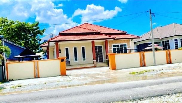 Cassa Villa Guest House Pasir Mas photo 2