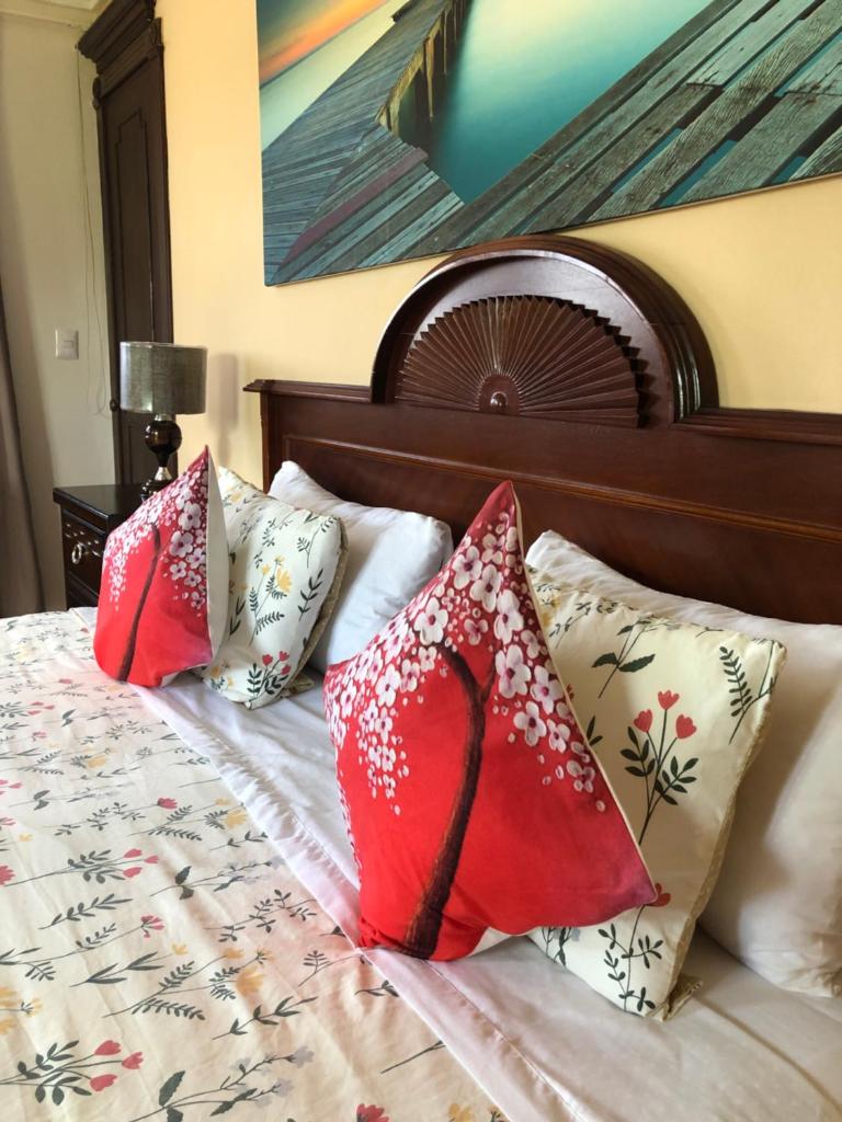 Villas Segovia Hotel Boutique & Suites photo 3
