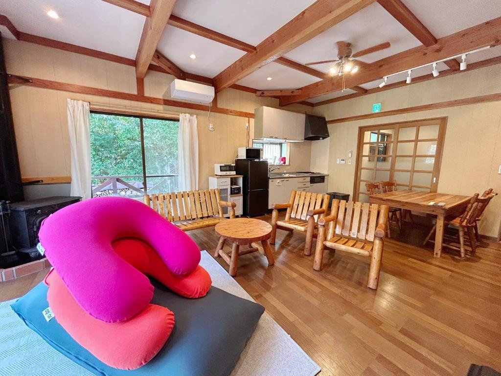 フォレストハウス伊豆箱根 photo 1