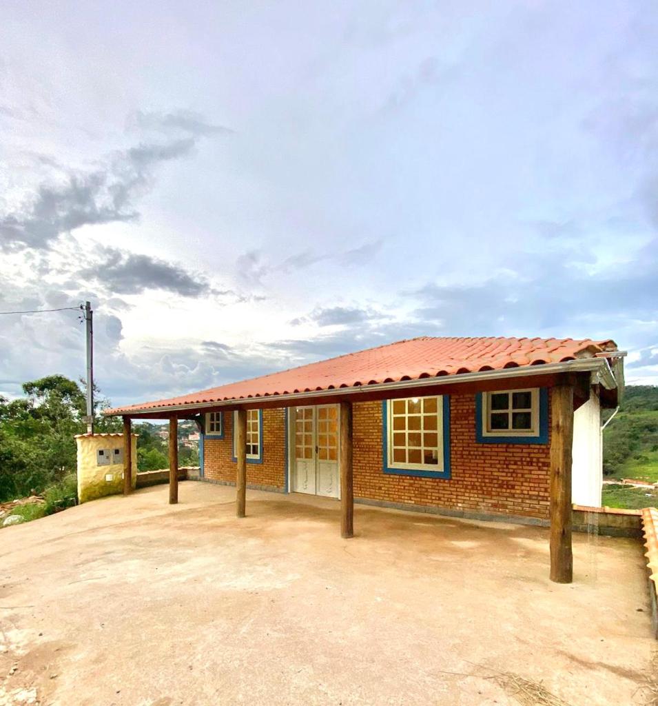 Ibitisuítes chalé photo 1