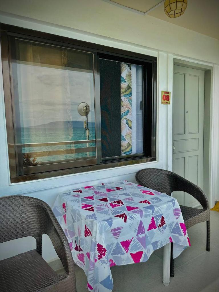 Playa Blanca Beach Resort photo 2