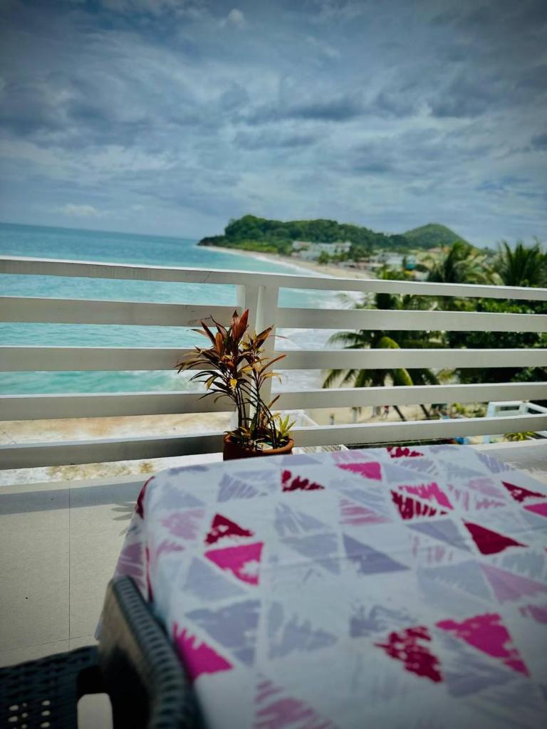 Playa Blanca Beach Resort photo 3