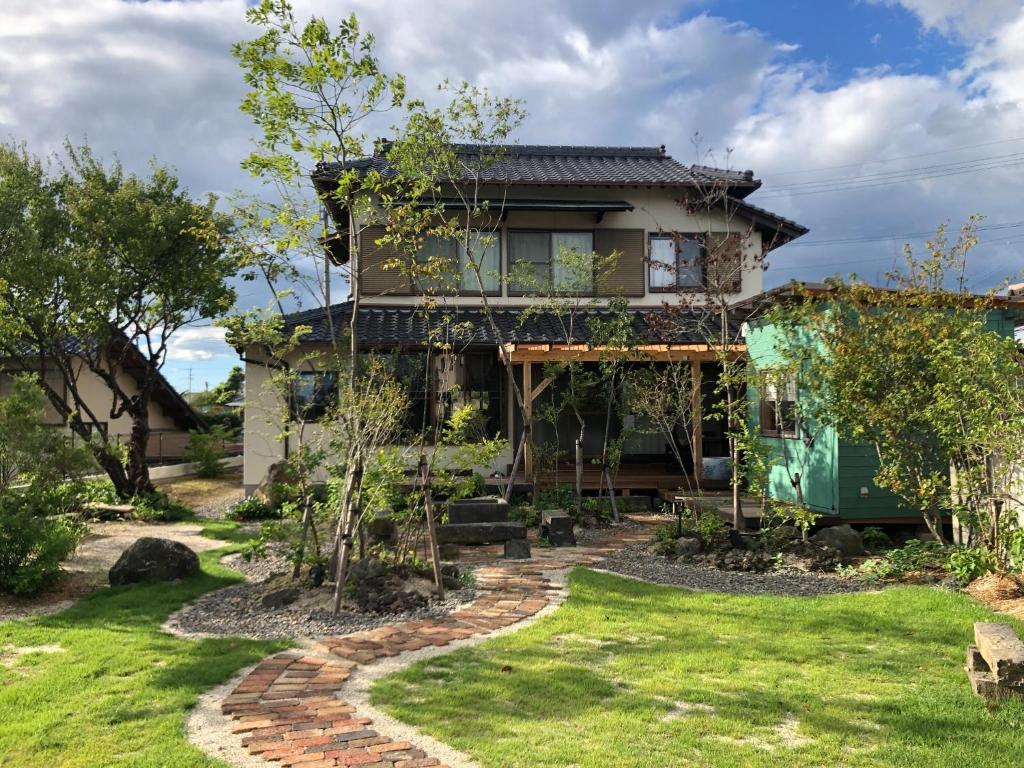 Yamaganorizou - Vacation STAY 02773v photo 3