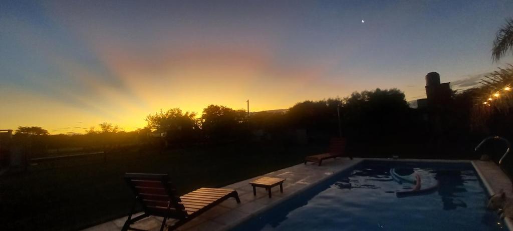 Cabañas Don Tatin photo 4