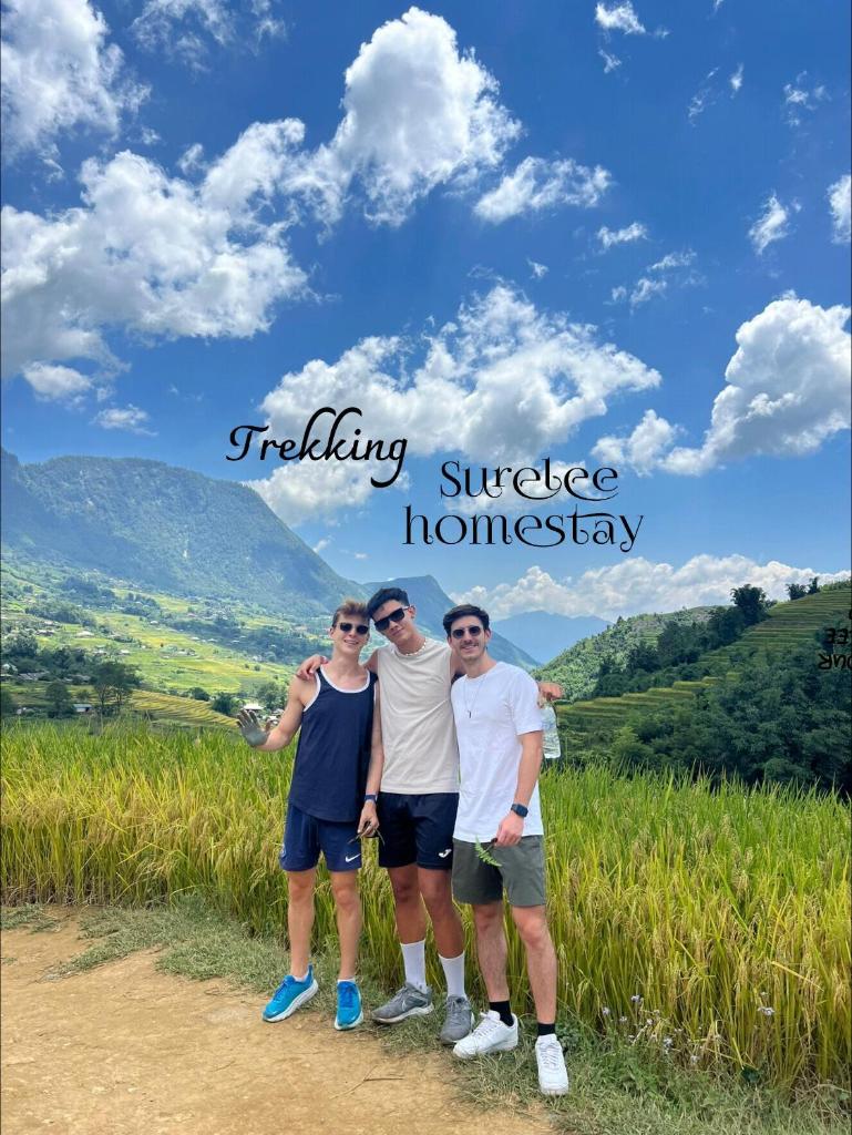 Surelee Homestay