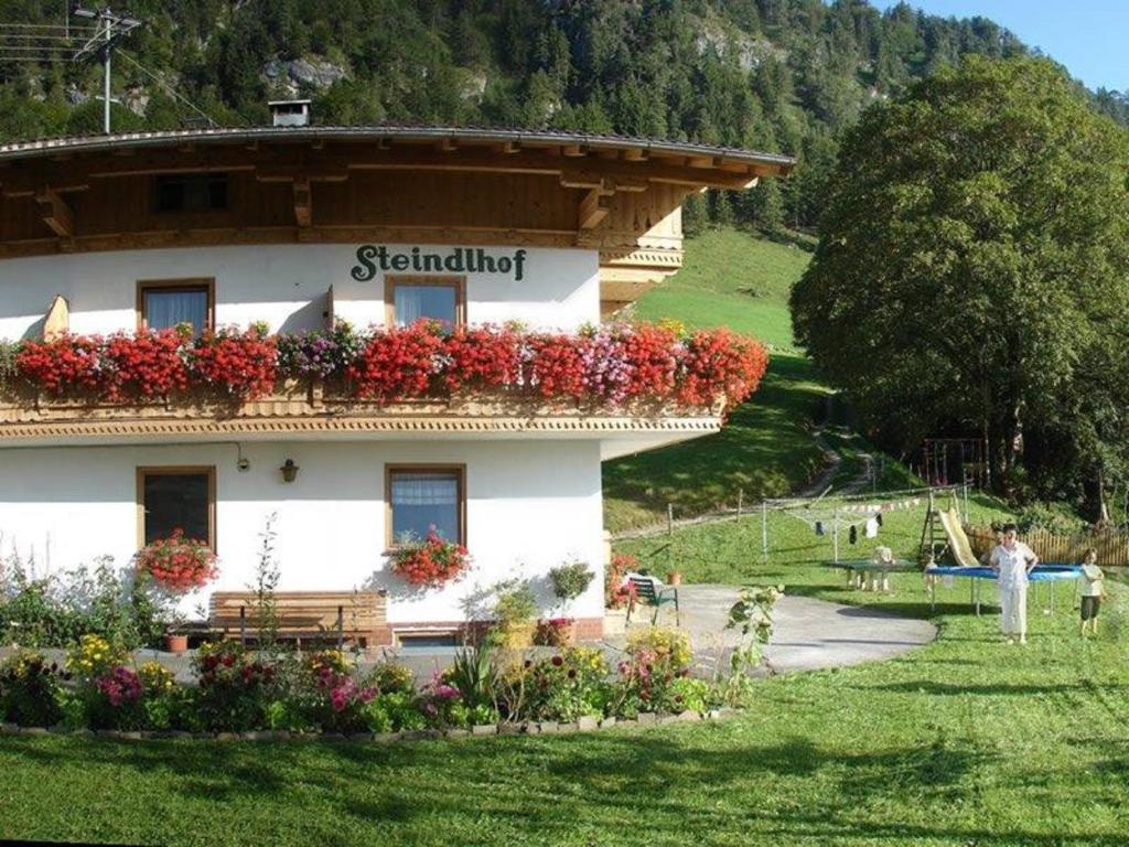 Steindlhof in Walchsee photo 2