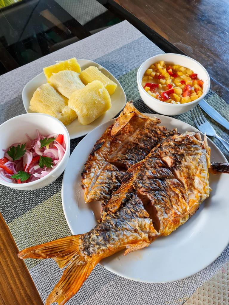 Fundo Diaz - Chanchamayo photo 2