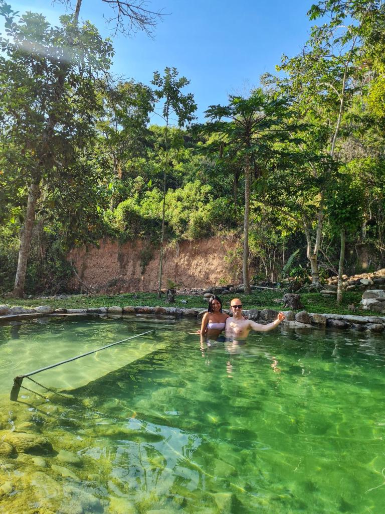 Fundo Diaz - Chanchamayo photo 4