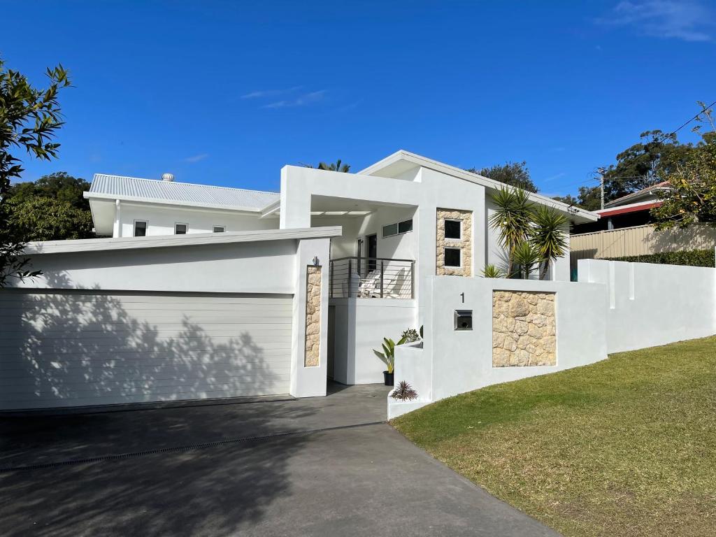 Magnolia Central Coffs Harbour photo 1