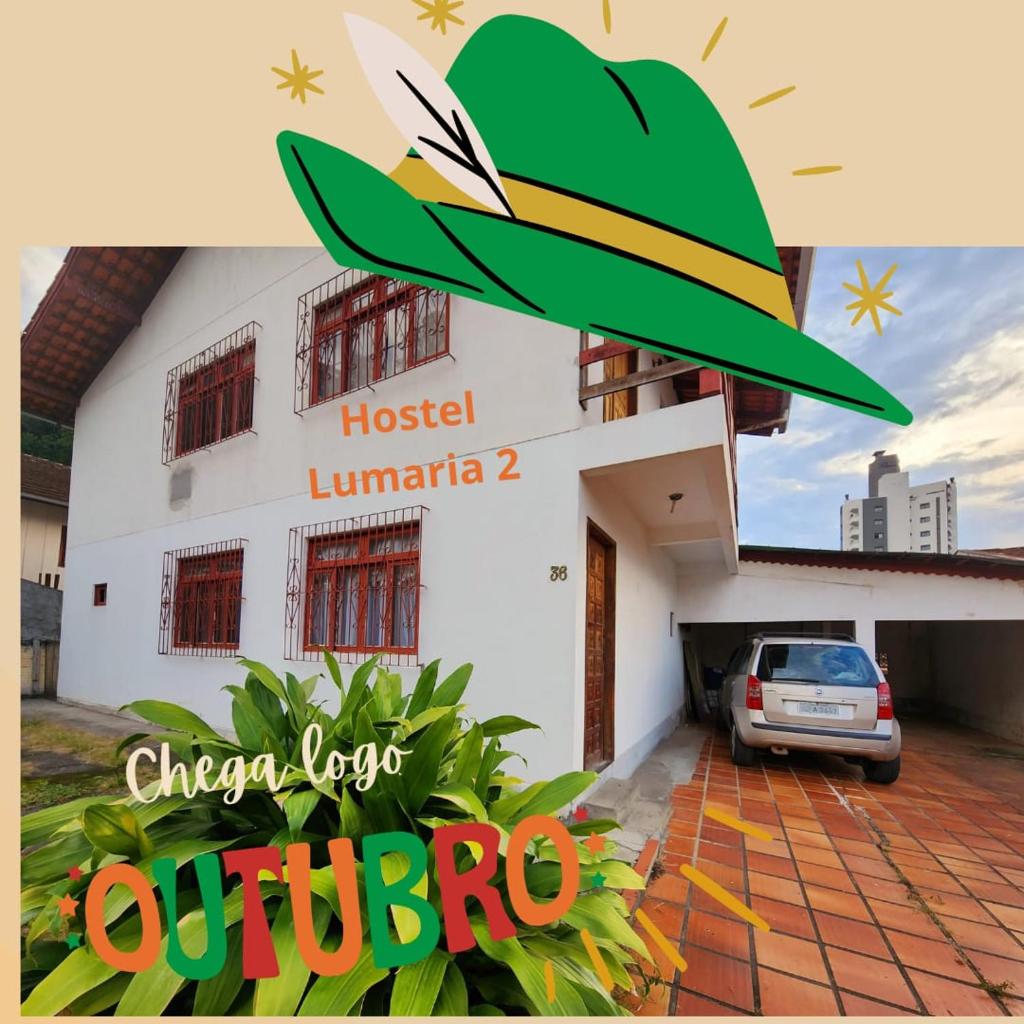 Hostel Lumaria 2