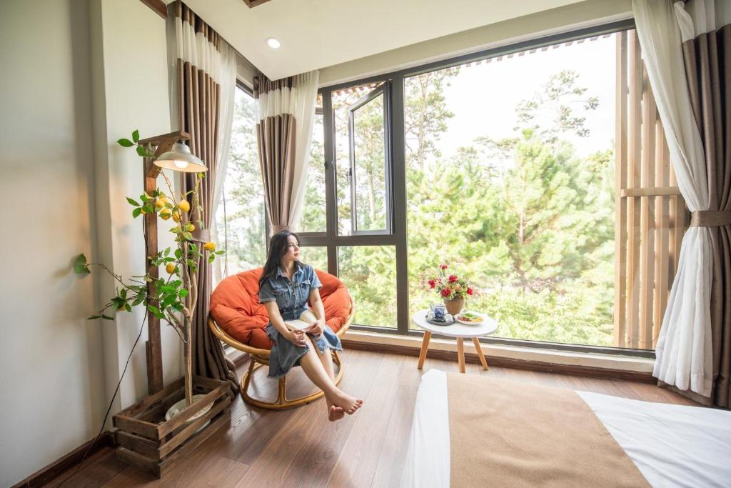Khai Ngoc Hotel