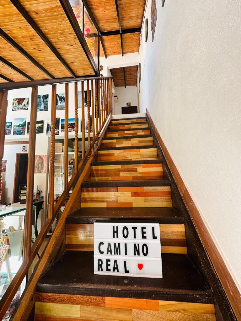 Casa Hotel Camino Real photo 2