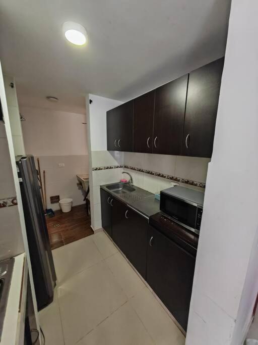 Tu apartamento muy cerca al centro Pereira photo 4