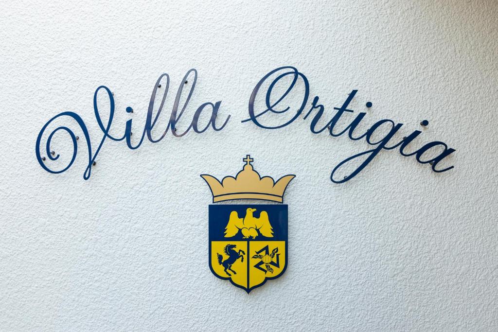 Villa Ortigia photo 3
