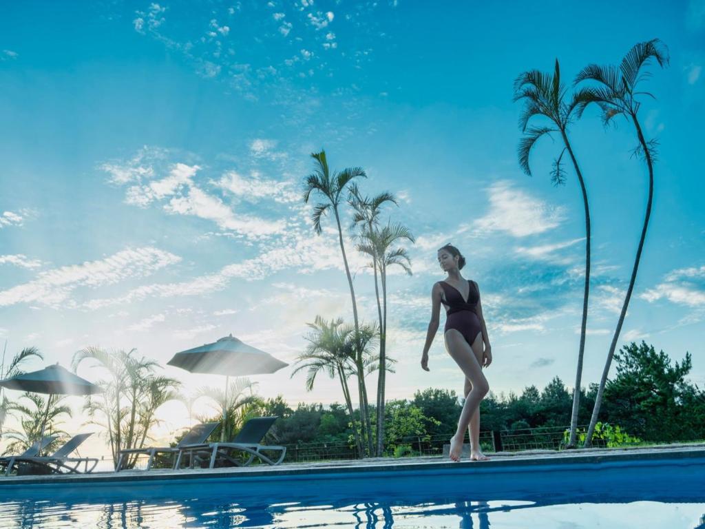 Oriental Hotel Okinawa Resort & Spa photo 2