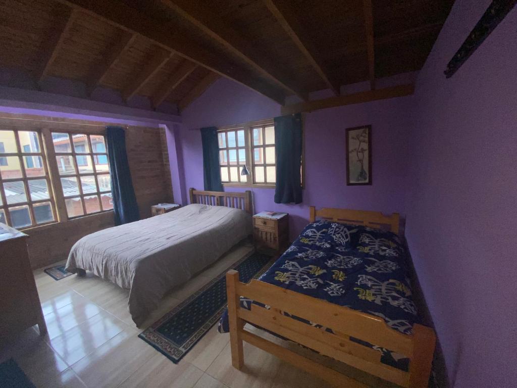 El Peregrino photo 2